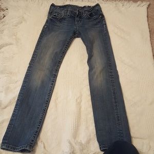 Miss Me kid's Jeans